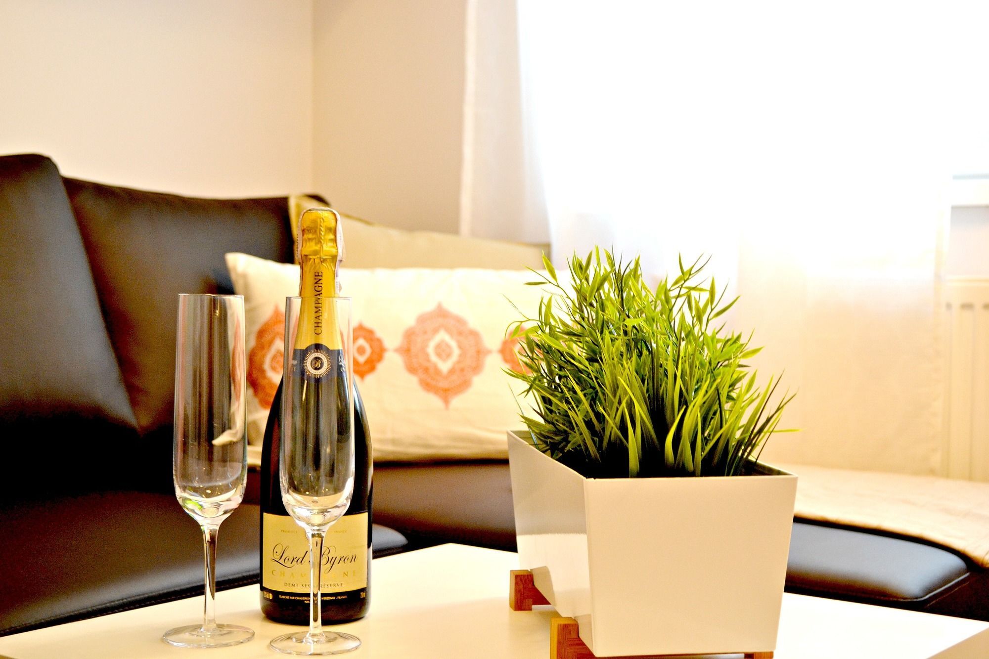 Residence Aparthotel Szczecin Exterior photo