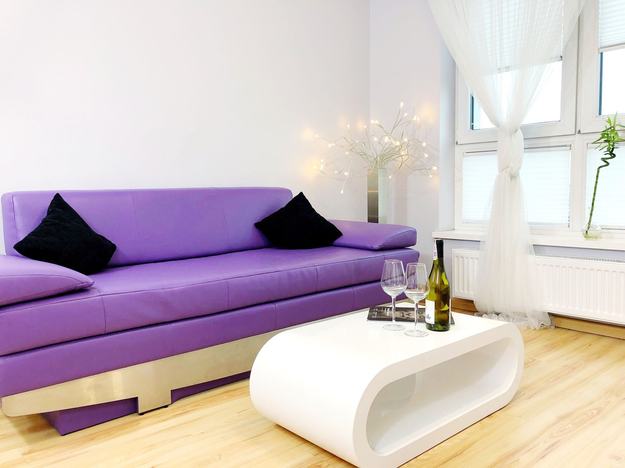 Residence Aparthotel Szczecin Exterior photo
