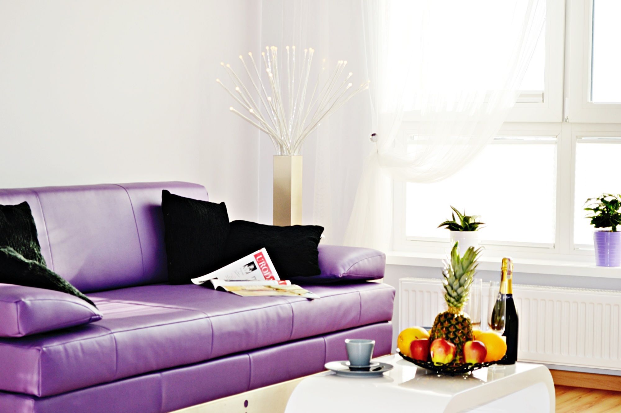Residence Aparthotel Szczecin Exterior photo