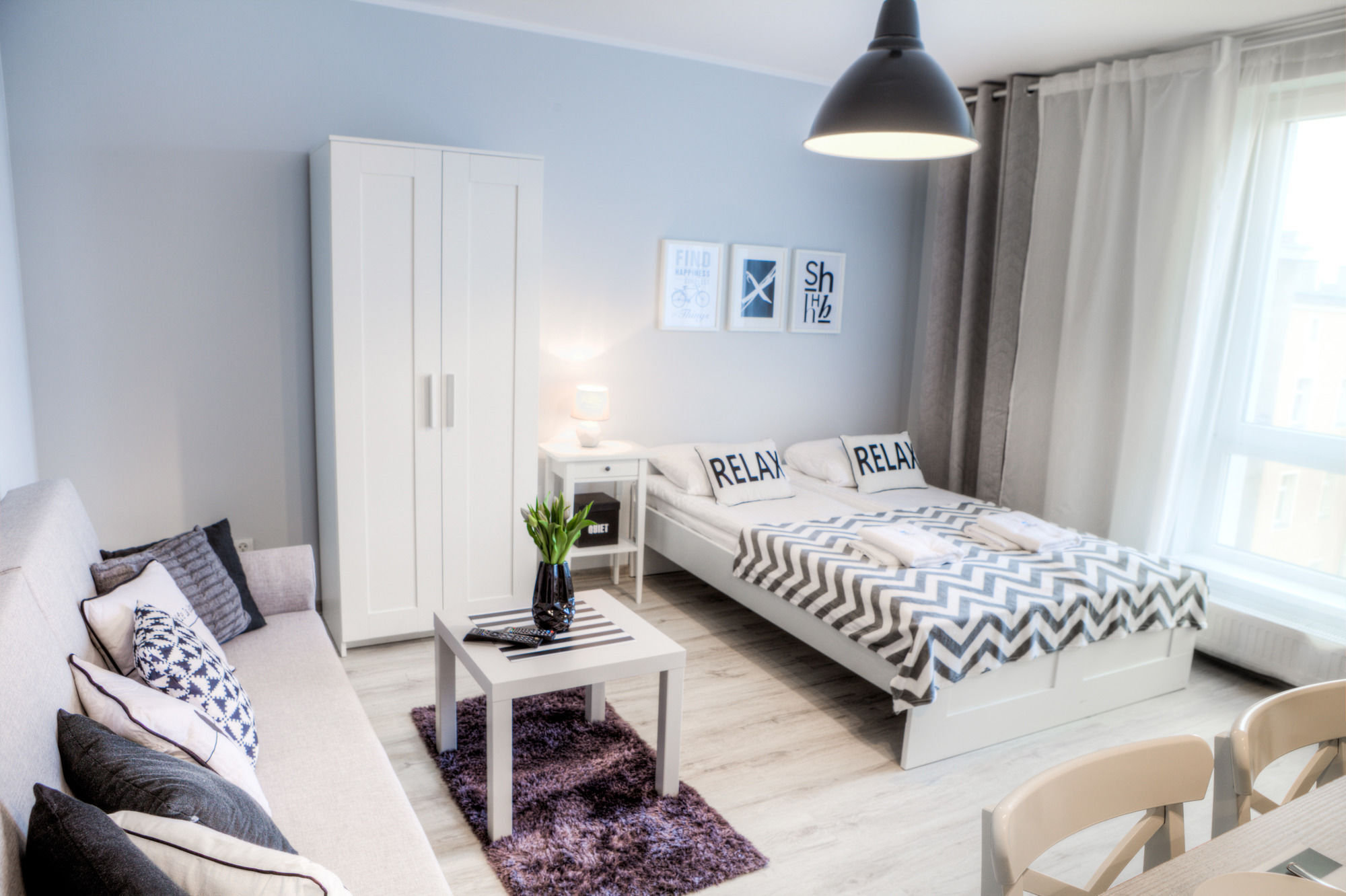 Residence Aparthotel Szczecin Exterior photo