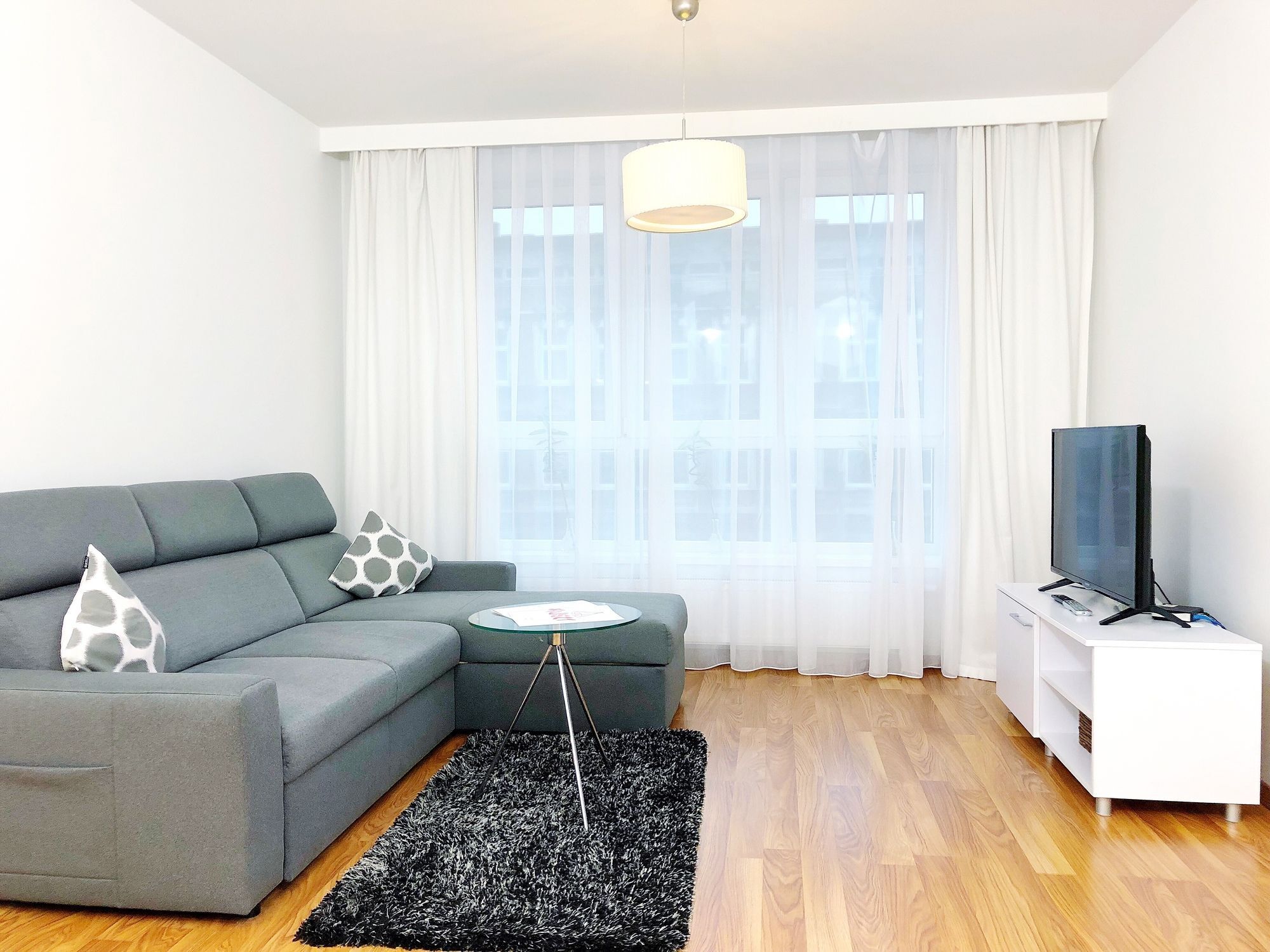Residence Aparthotel Szczecin Exterior photo