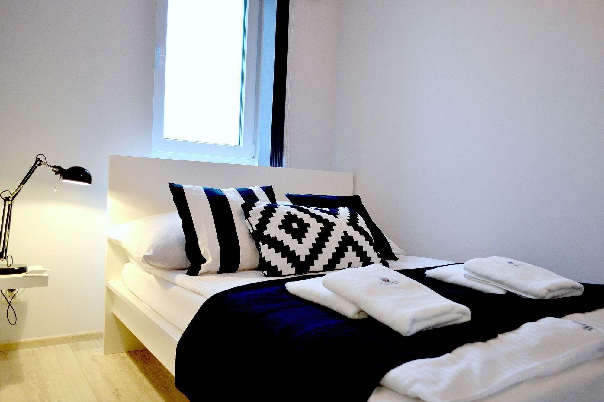 Residence Aparthotel Szczecin Exterior photo