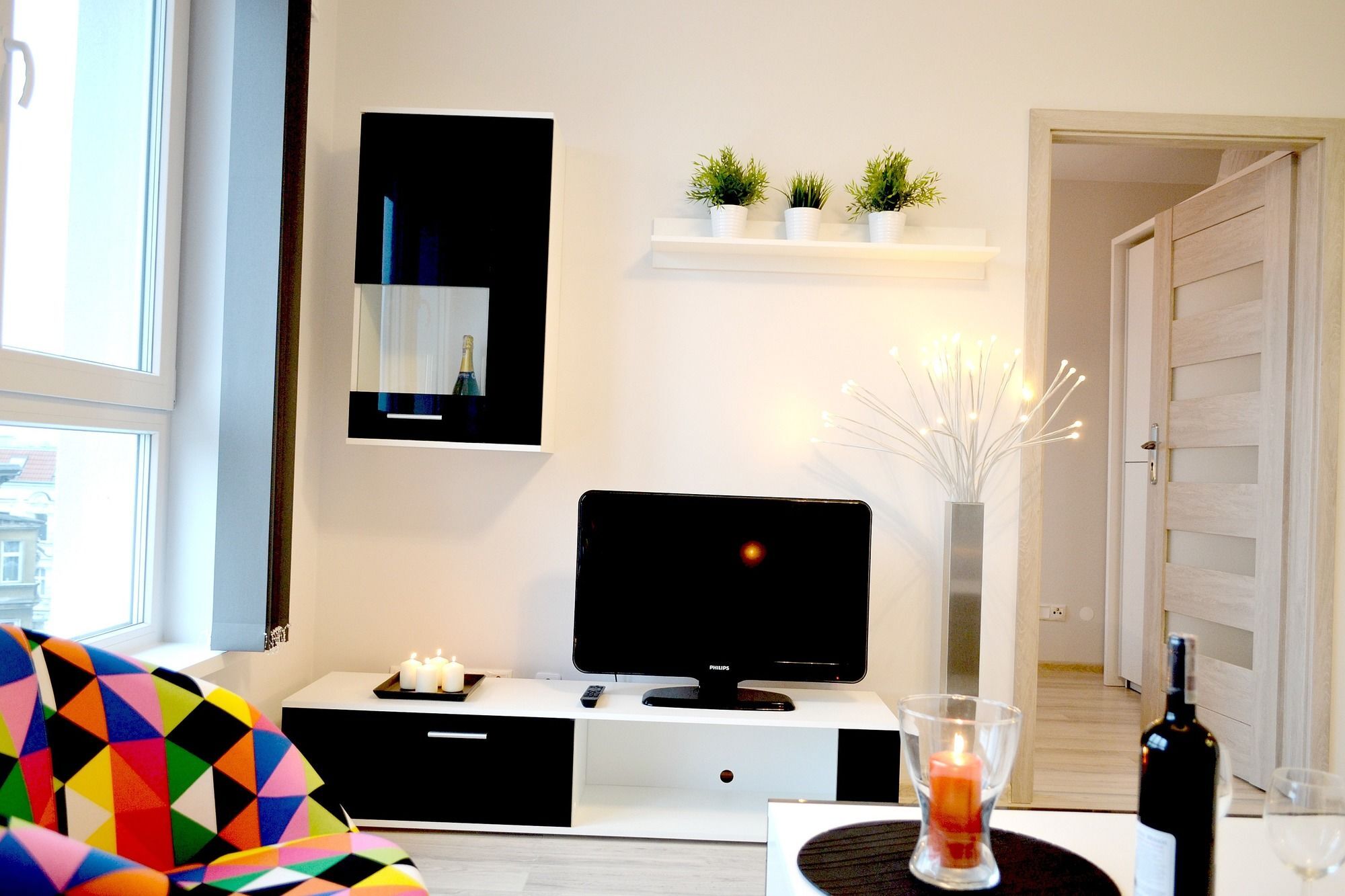 Residence Aparthotel Szczecin Exterior photo